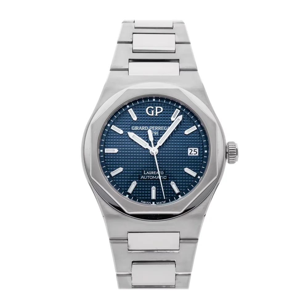 Girard Perregaux Laureato